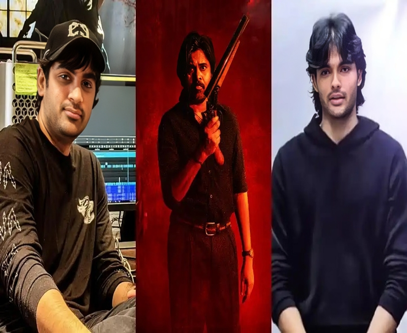 అకీరాతో ‘OG 2’.. సుజీత్‌ ఏమన్నారంటే?