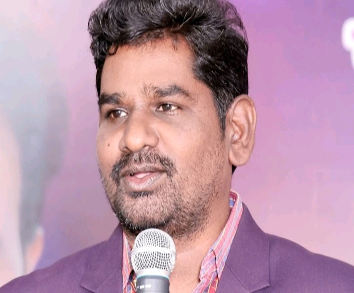 జీవన గీతాలతో హృదయాలు గెలుచుకున్నగంగాధర్