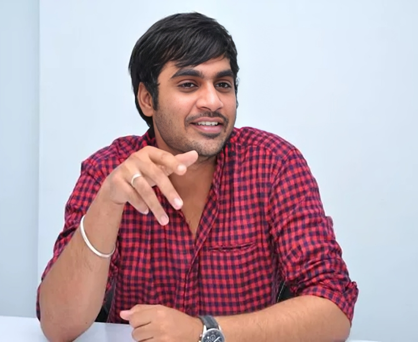 సుజీత్ తర్వాత సినిమా ఆ హీరోతోనే?