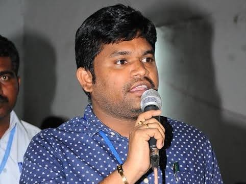 హుజూర్‌నగర్ ఎమ్మార్వో గ్రూప్ 1 ఉద్యోగానికి ఎంపిక