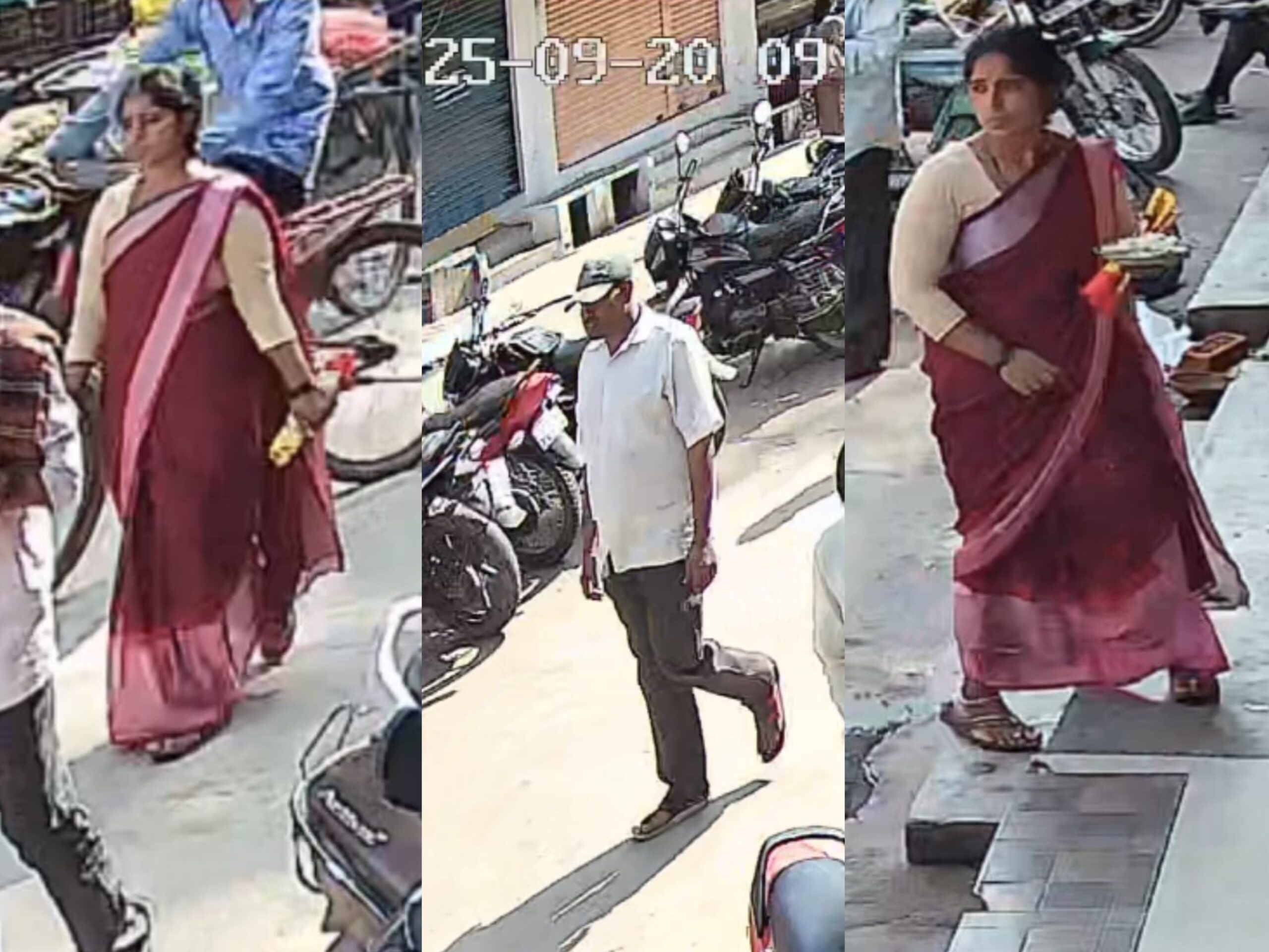 జాగ్రత్త.. నకిలీ బంగారం బిస్కెట్‌తో మోసం