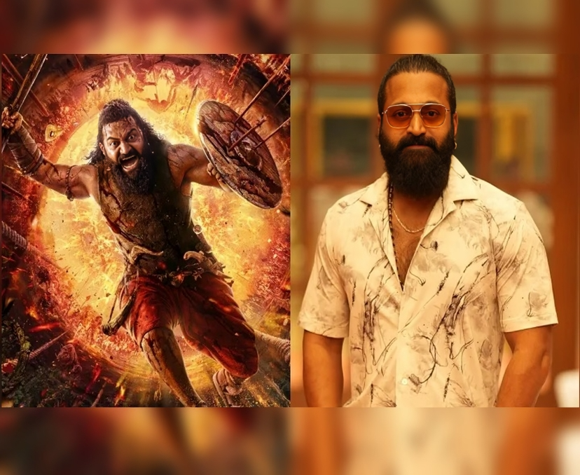 ఆ సీన్ ‘కాంతార’ క్లైమాక్స్ మించేలా ఉంటుంది: రిషబ్