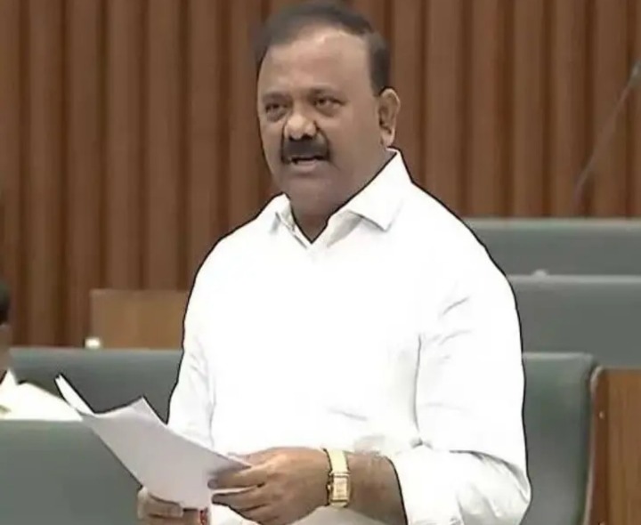 వైసీపీ నేతల్లో మార్పు లేదు: యరపతినేని