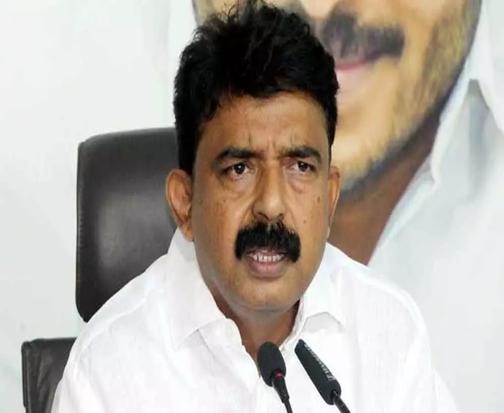 అసలు సైకో బాలకృష్ణ: పేర్ని నాని