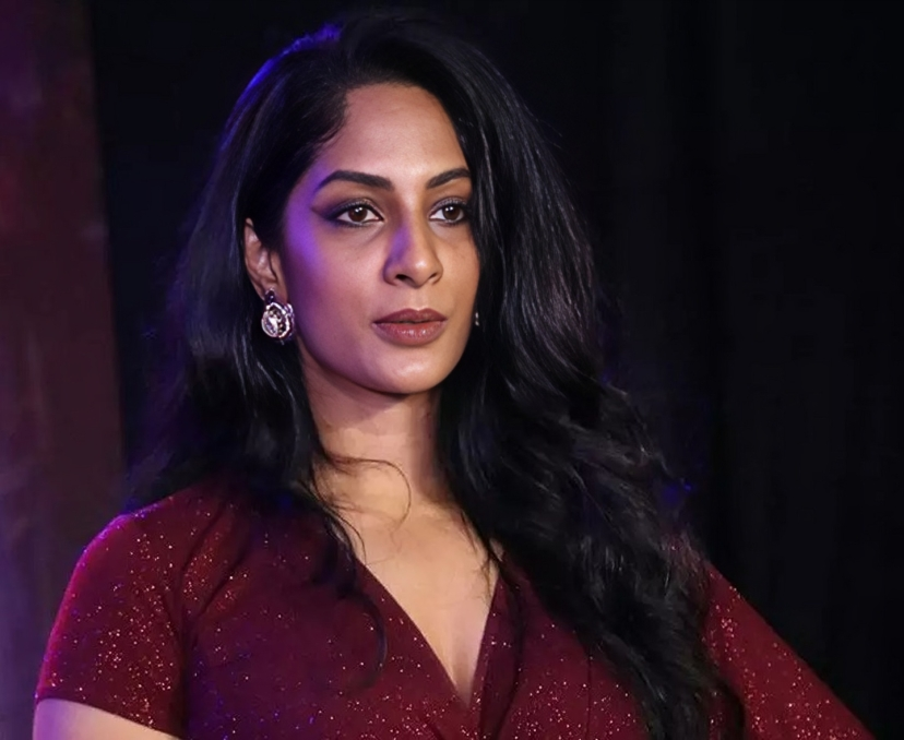 ‘OG’ విజయం నీ త్యాగానికి నిదర్శనం: శ్రియా రెడ్డి