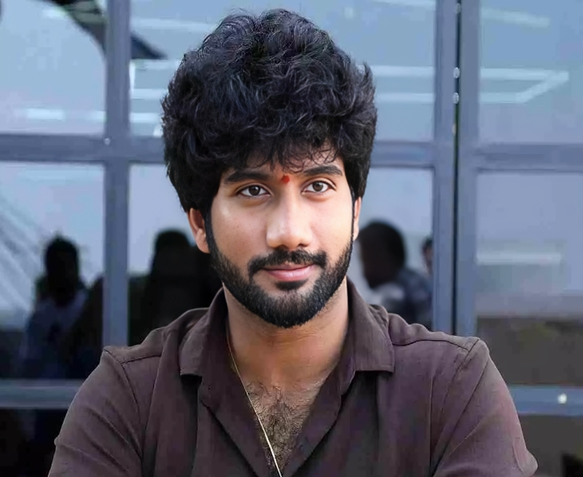 ఈ గుర్తింపు మీ అందరిది: ప్రశాంత్‌ వర్మ