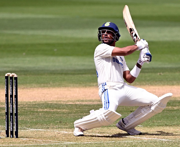 AUS-A vs IND-A: కంగారులపై భారత్ విజయం
