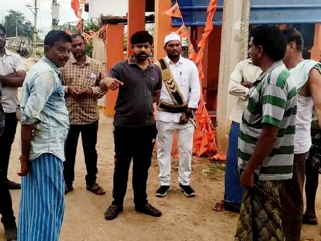చెత్త సేకరణపై కడప కమిషనర్ ఆరా