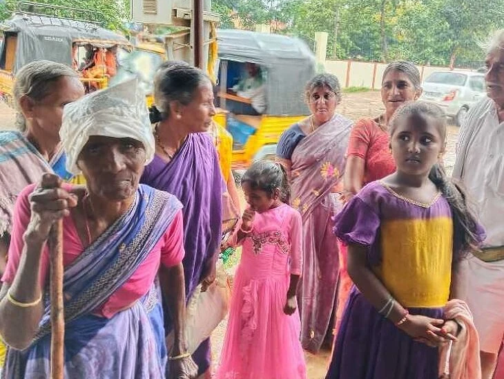 గిద్దలూరులో బస్సులు ఆగక రోగుల ఇక్కట్లు