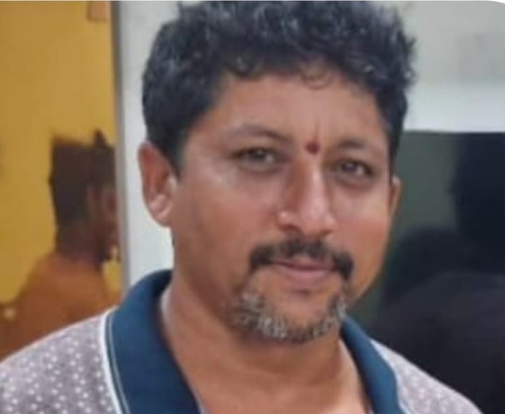గుండెపోటుతో జనసేన నేత మృతి
