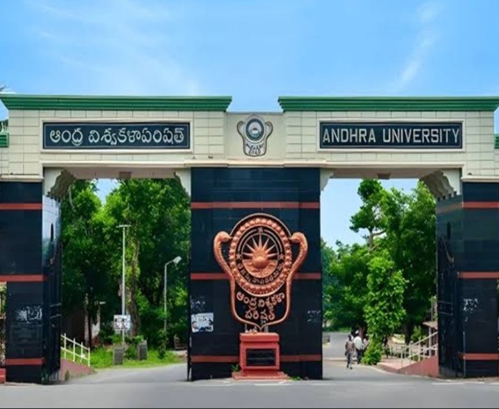 ఏయూలో రేపటి నుంచి దసరా సెలవులు