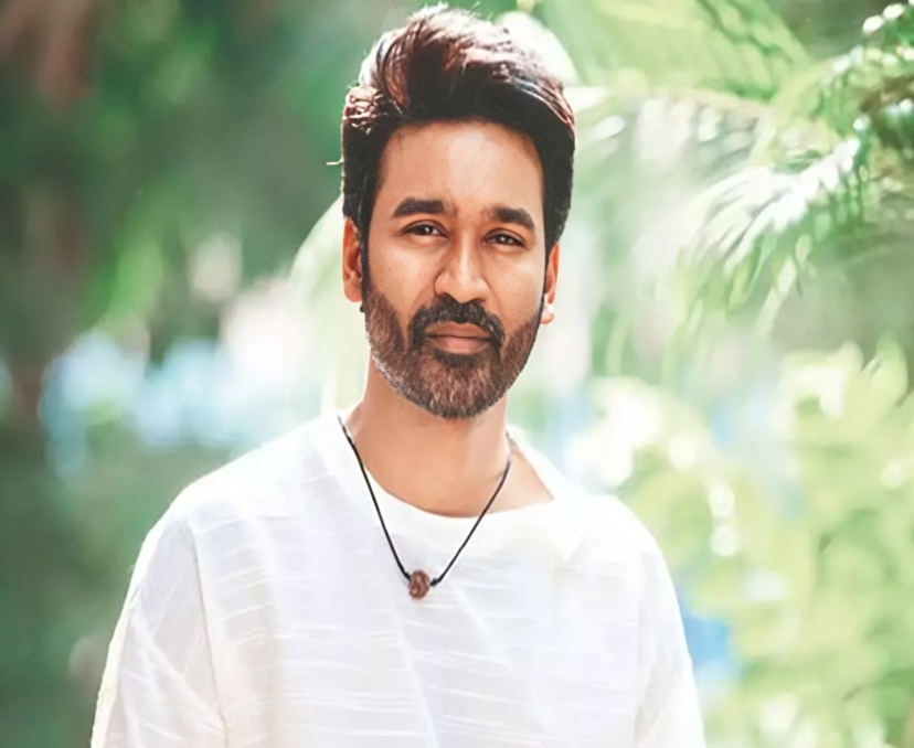 ట్రోల్స్‌పై స్పందించిన ధనుష్‌