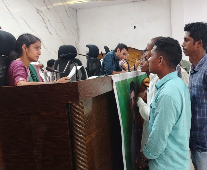 ‘మాతృ బహు భాష ఉపాధ్యాయులకు బకాయి వేతనాలు చెల్లించాలి’