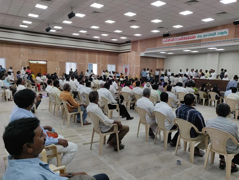 27న అంతర్జాతీయ బధిరుల దినోత్సవం