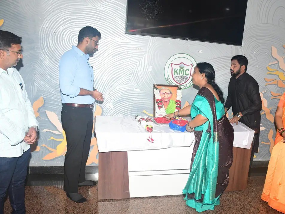 ‘చాకలి ఐలమ్మ త్యాగాలు నేటి తరానికి ఆదర్శం’
