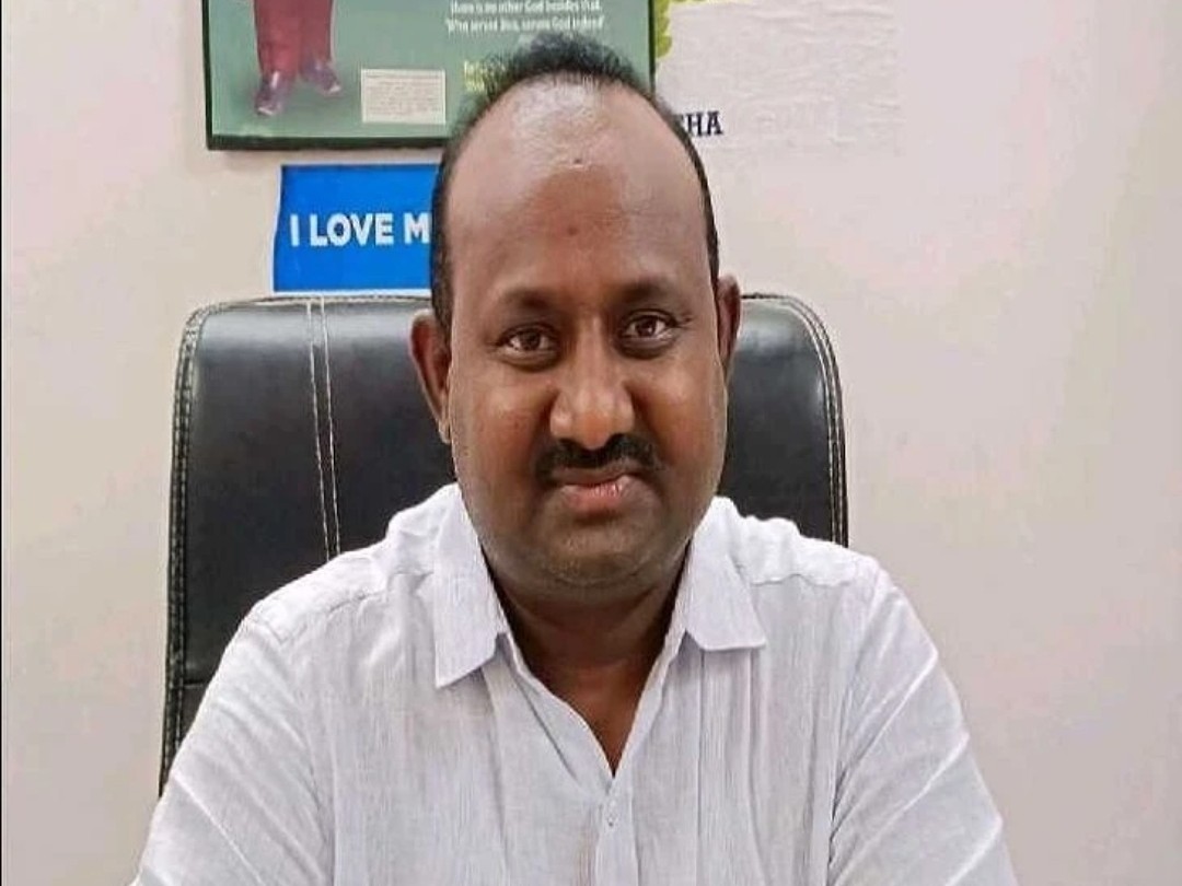 ‘కేజీబీవీ మెరిట్ జాబితా విడుదల’