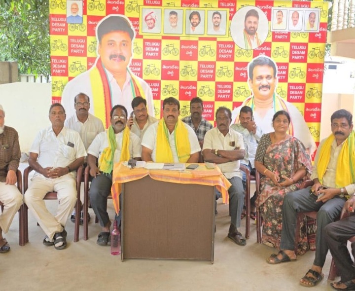 ‘స్వదేశీ వస్తువుల్ని కొనుగోలు చెయ్యండి’