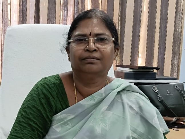 పైడితల్లి ఉత్సవాల్లో ప్రత్యేక వైద్య శిబిరాలు