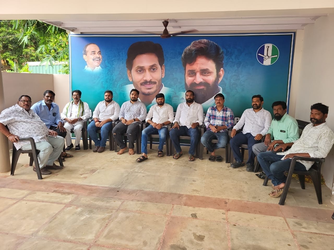 ‘చిరంజీవి వ్యాఖ్యాలను స్వాగతిస్తున్నాం’