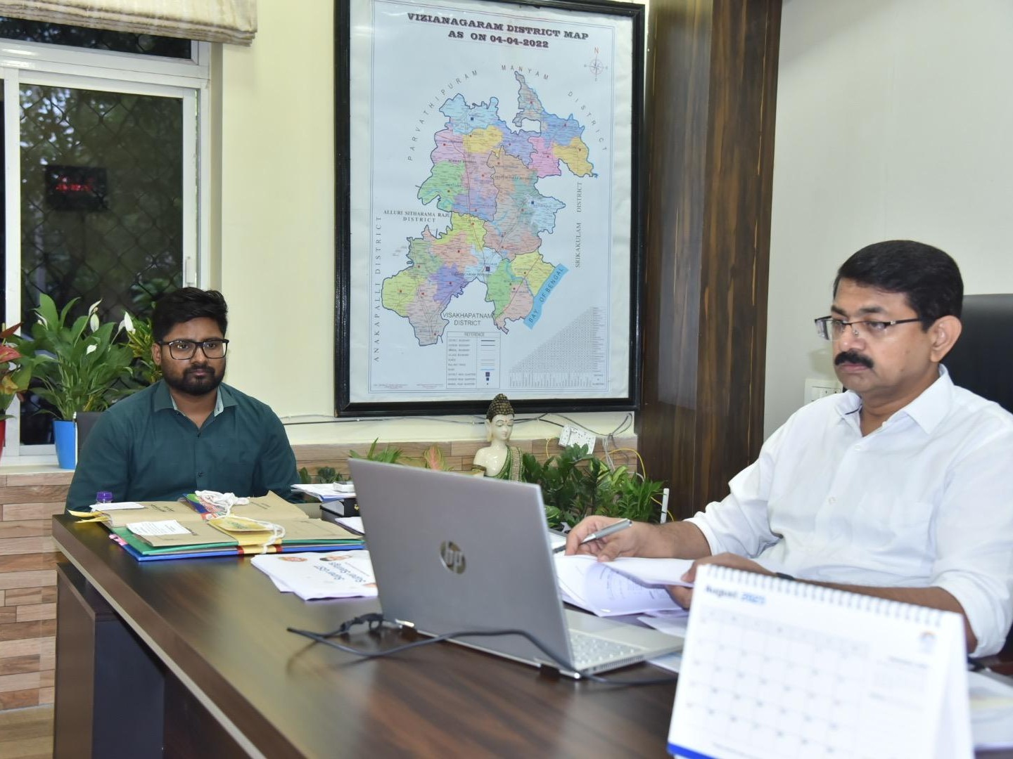 ‘GST తగ్గుదలపై ప్రజల్లో అవగాహన కల్పించండి’
