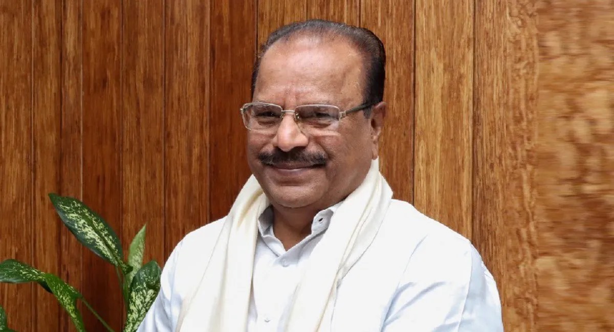 ‘విజయవాడ ఉత్సవ్’కు త్రిపుర గవర్నర్