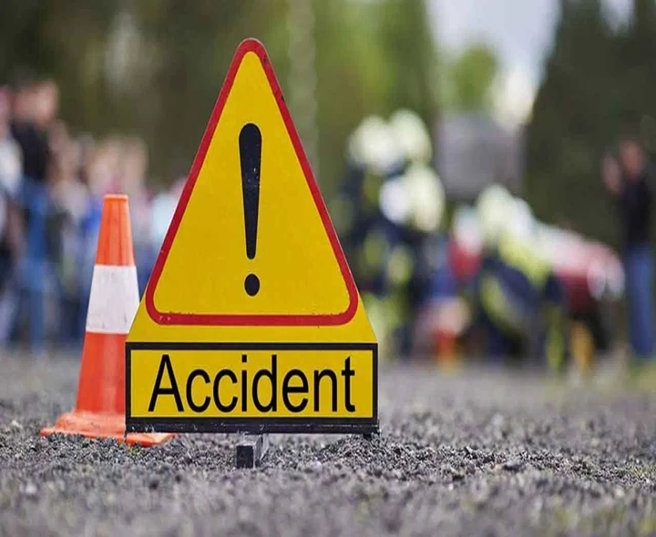 స్టీల్‌ప్లాంట్‌లో ప్రమాదం.. ఐదుగురి మృతి
