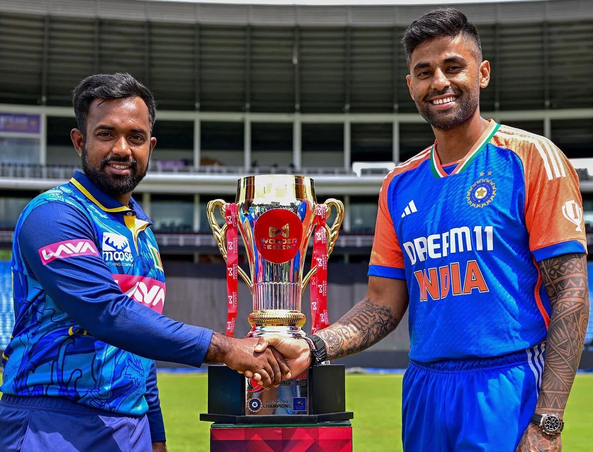 టీమిండియాలో రెండు మార్పులు