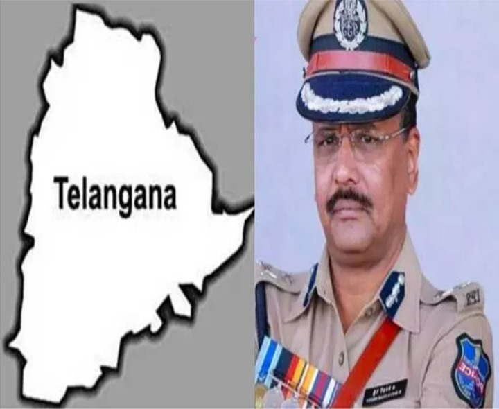 BREAKING: తెలంగాణకు కొత్త బాస్