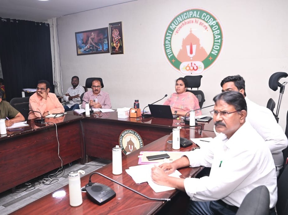 OCT. 19 వరకు అవగాహన కార్యక్రమాలు: మౌర్య