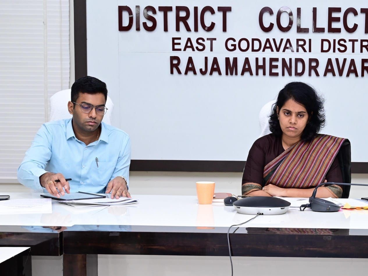 వచ్చేనెల 10 నుంచి ధాన్యం కొనుగోళ్ళు