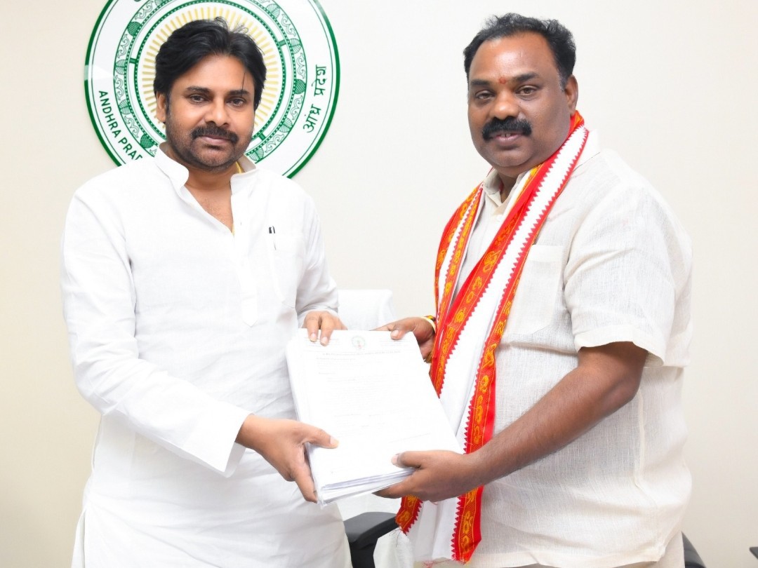 సత్యసాయి డ్రింకింగ్ వాటర్ సమస్యకు నిధులు మంజూరు