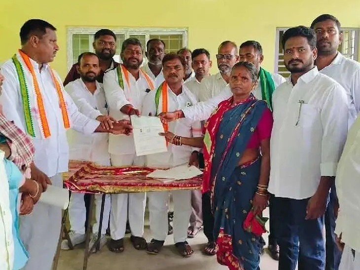 పేదల ఆరోగ్యానికి అండగా కాంగ్రెస్ ప్రభుత్వం