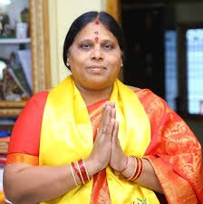 కోర్టు భవనాల కోసం నిధులు మంజూరు చేయాలి: ఎమ్మెల్యే