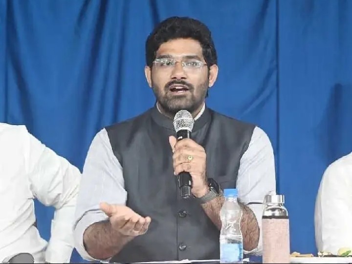 ‘ధాన్యం కొనుగోలుకు సిద్ధం కావాలి’