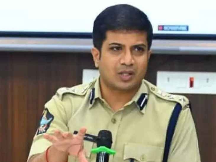 జిల్లా ప్రజలకు గమనిక 100 కాదు 112: ఎస్పీ