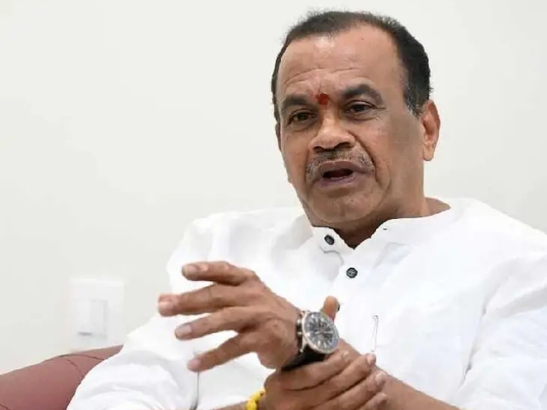 నేటి మంత్రి పర్యటన వివరాలు