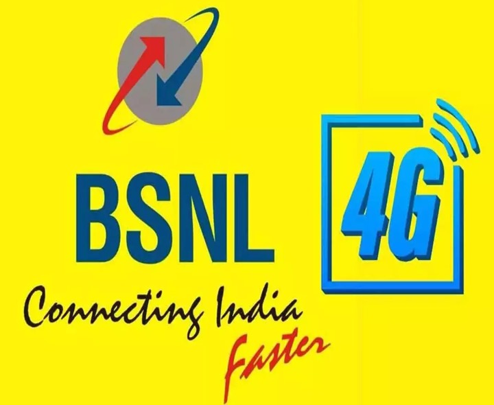 నేటి నుంచి దేశవ్యాప్తంగా BSNL 4G సేవలు