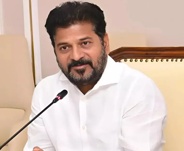 MGBS వరద పరిస్థితిపై సీఎం ఆరా