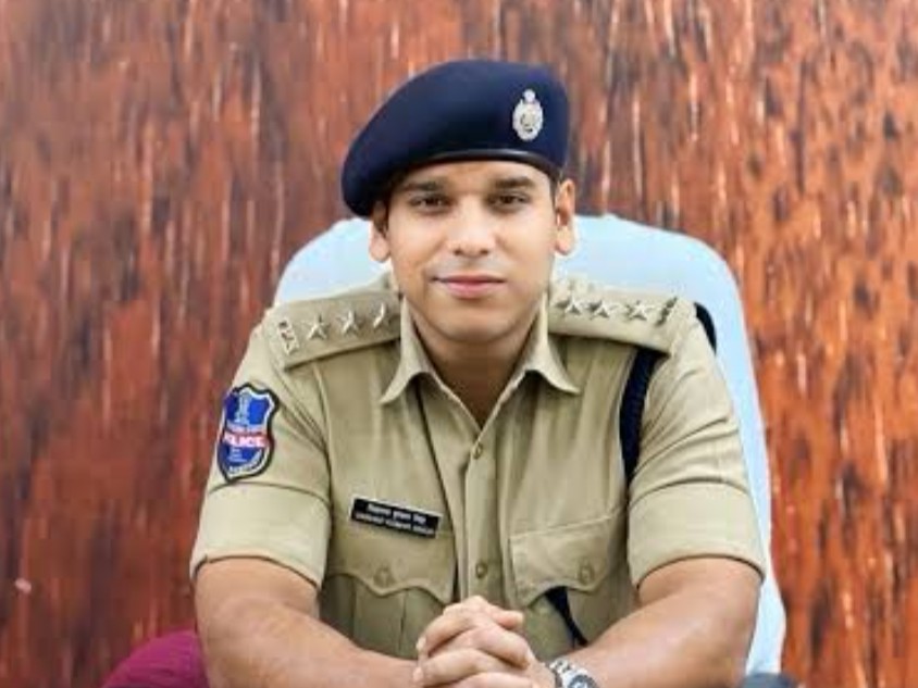 ఫోన్ ఇన్ కార్యక్రమంలో ఏఎస్పీ