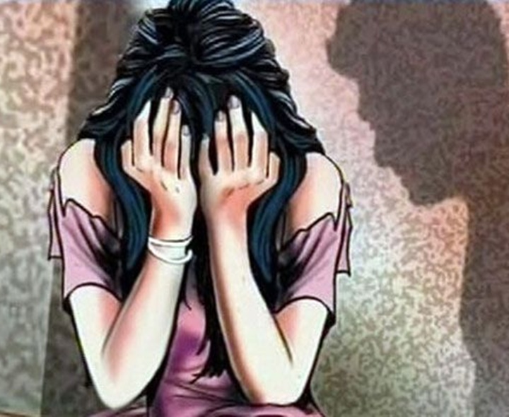 పూజల పేరుతో ఏడాదిన్నరగా అత్యాచారం