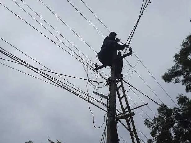 బోనకల్ మండలంలో నేడు విద్యుత్ నిలిపివేత