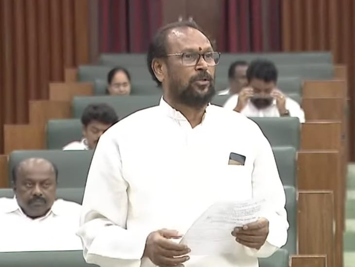 VIDEO: ‘ఆర్ఈసీఎస్ అవినీతి అక్రమాలపై విచారణ చేయాలి’