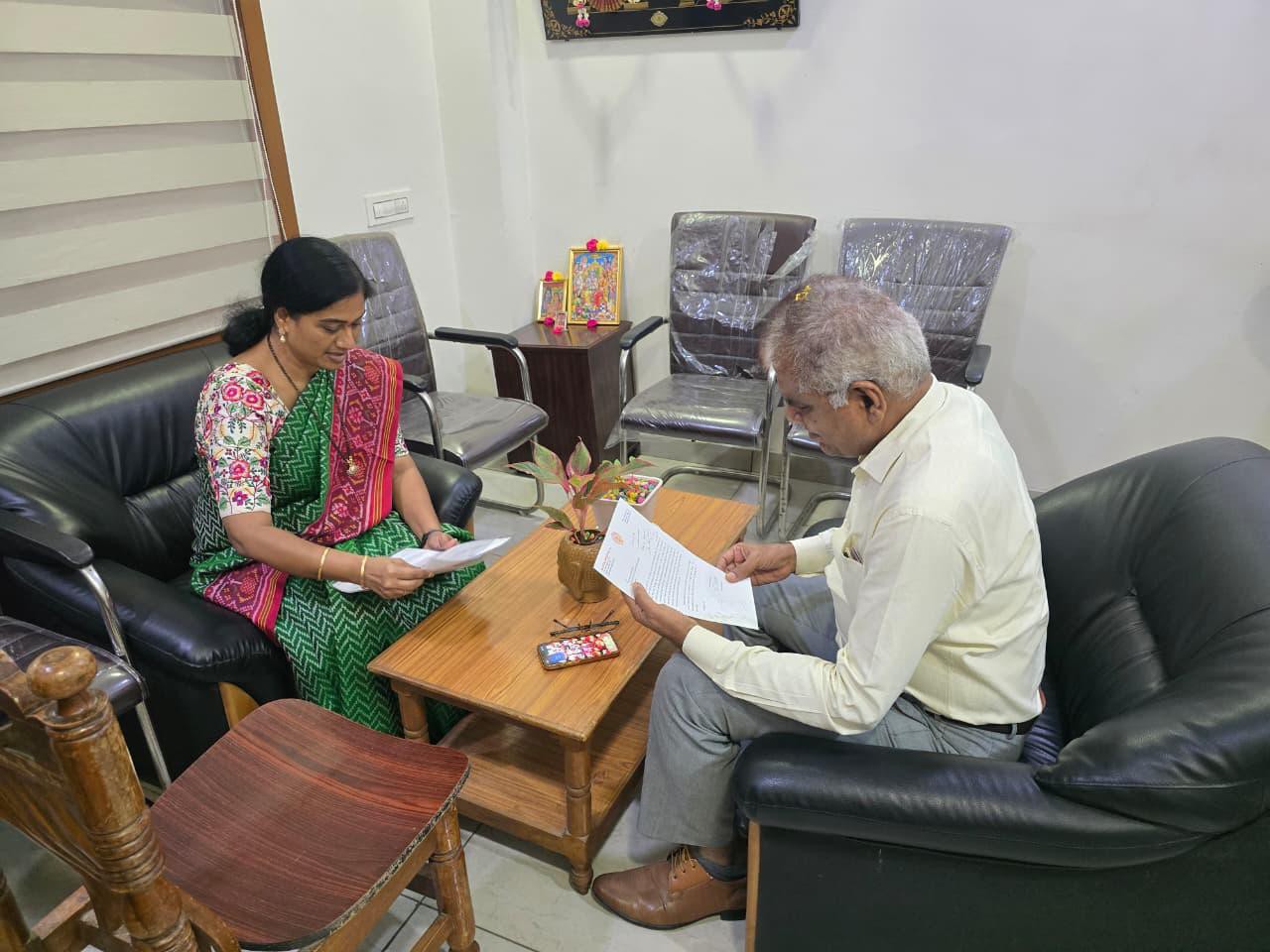 డిమిరియా బిర్జ్ పునర్నిర్మించాలి: ఎమ్మెల్యే