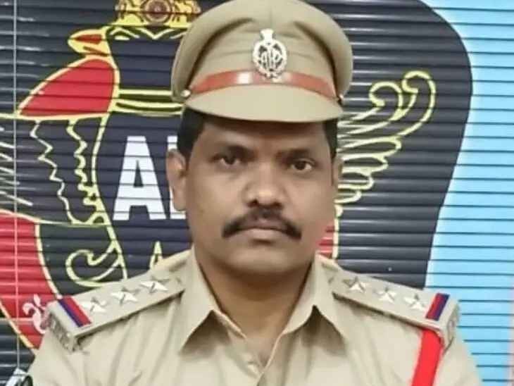 కోనసీమలో ధార్ గ్యాంగ్ తిరుగుతోంది జాగ్రత్తగా ఉండాలి: సీఐ