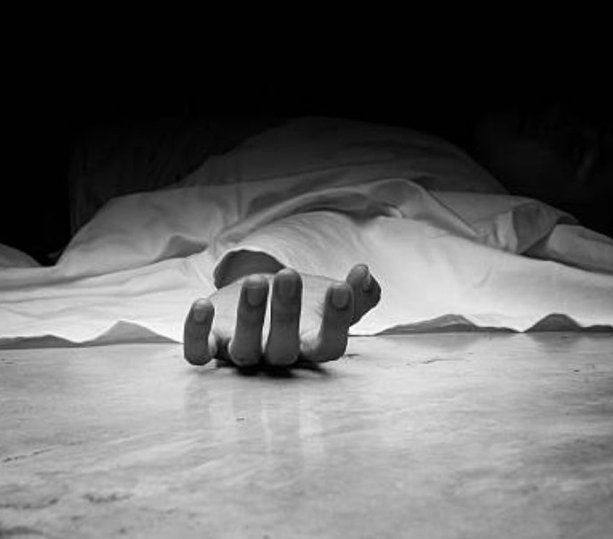 నాగోల్ వద్ద మృతదేహం లభ్యం