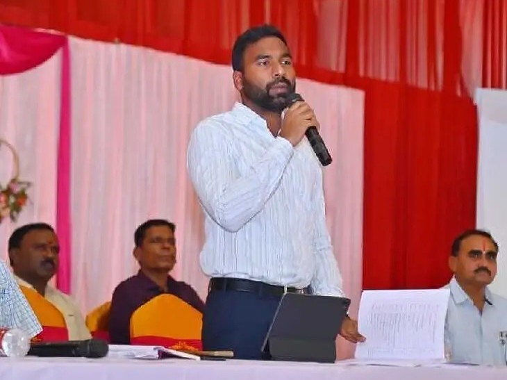 ‘ఎన్నికల నిర్వహణలో అధికారుల పాత్ర కీలకం ‘