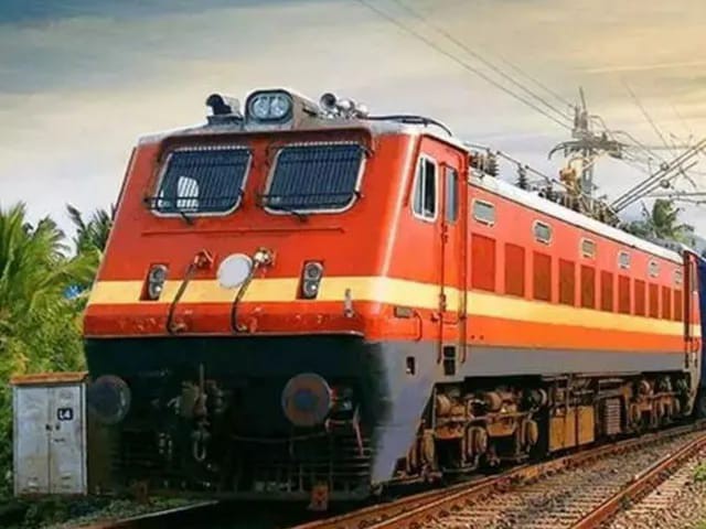 ఈనెల 28న కాకినాడ నుండి నాందేడ్ కు ప్రత్యేక రైలు