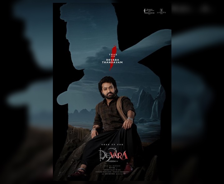 ‘దేవర 2’ సాలిడ్ UPDATE