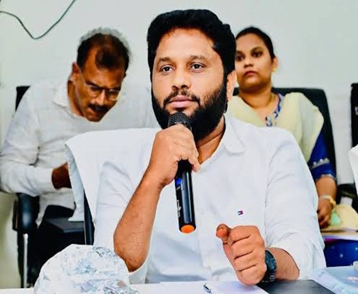 అక్టోబర్ 10న మెగా జాబ్ మేళా