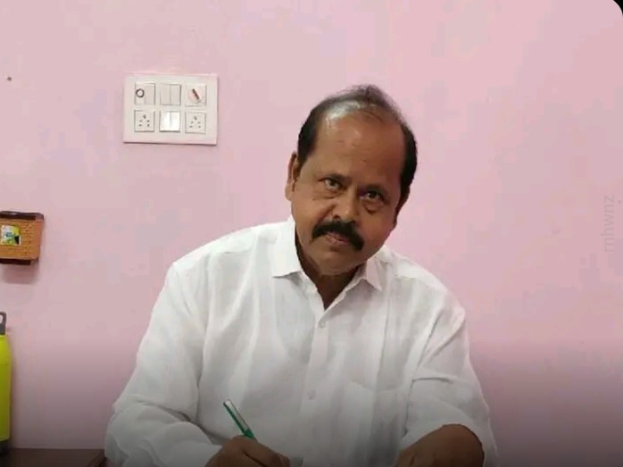 జిల్లాలో 29 న మహానంది మండల సమావేశం